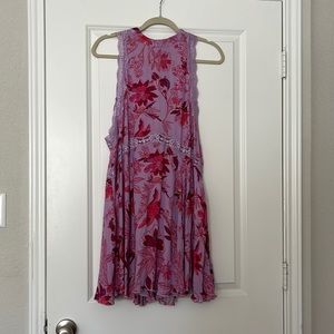 Free people dress